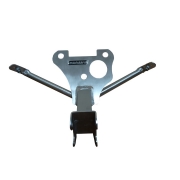 [MOTOHOLDER] APRILIA RSV4 21~24 / 알루미늄 어퍼스테이