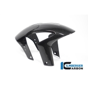 [ILMBERGER CARBON] APRILIA RSV4, Tuono 21~24 / 카본 프론트 머드가드 / KVO.013.TU21G.K