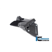 [ILMBERGER CARBON] APRILIA RSV4, Tuono 21~24 / 카본 넘버 플레이트 홀더 / NHO.001.TU21G.K
