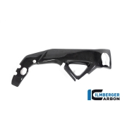 [ILMBERGER CARBON] APRILIA RSV4, Tuono 21~24 / 카본 프레임 커버 우측 / RAR.002.RS21G.K