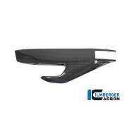 [ILMBERGER CARBON] APRILIA RSV4, Tuono 21~24 / 카본 스윙암 커버 좌측 / SCL.009.TU21G.K