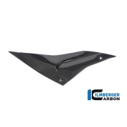[ILMBERGER CARBON] APRILIA RSV4, Tuono 21~24 / 카본 사이드 패널 우측 / SDR.003.TU21G.K