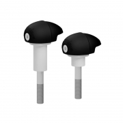 [GBRACING] YAMAHA YZF-R9 25~  / FS-R9-2025-R 프레임 슬라이더 / 레이스