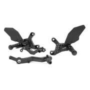 [GILLESTOOLING] YAMAHA YZF-R9 25~ / AS31GT3 리어셋 (길레스툴링 백스텝) / AS31GT3-Y18-B