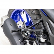 [ACTIVE] YAMAHA YZF-R9 25~ / 페신져 풋레스트 킷 / 17710002X