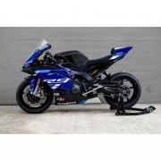 [CRC FAIRINGS] YAMAHA YZF-R9 25- 컴플리트 세트 (FRP 카울) (프론트 휀더 포함)