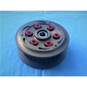 [TSS] 슬리퍼클러치 킷 / YAMAHA YZF-R9 25- / 전용 클러치 디스크 팩 포함