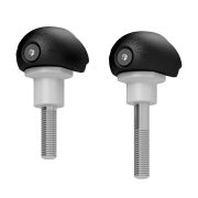 [GBRACING] BMW S1000RR 19- / M1000RR 19- / FS-S1000RR-2019-R 프레임 슬라이더 / 레이스