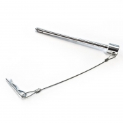 [ALPHA RACING] 퓨얼탱크 락볼트&클립 / 알파레이싱 / 1611A071A00