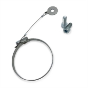 [ALPHA RACING] BMW S1000RR 2019- / M1000RR 오일필터 락킹 킷 / 알파레이싱 / 1142B010A00