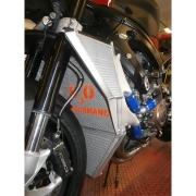 [H2O] BMW S1000RR / M1000RR / 오버사이즈 EVO 라디에이터&오일쿨러 / ART362EVO