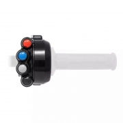 [JETPRIME] BMW S1000RR 23~ / M1000RR /스로틀 컨트롤 커버 & 핸들 스위치 / JP ACC 038