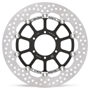 [MOTOMASTER] BMW S1000RR 19~ / M1000RR 21~ / 113214 HALO 플로팅 디스크 로터 F / 2ea / 320mm X 5.5mm