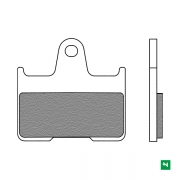 [NEWFREN] FD0572 브레이크 패드 / BMW M1000R / M1000RR  / 뉴프렌