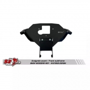 [S2 CONCEPT] BMW M1000RR 23~ / M-RCK용 어퍼스테이 / W47BS2.001DM