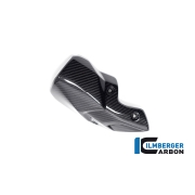 [ILMBERGER CARBON] BMW S1000RR 19- / M1000RR 21- / 카본 사일렌서 프로텍터 / CG.AHS.014.S121N