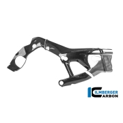 [ILMBERGER CARBON] BMW M1000RR 25- / 카본 프레임 커버 우측 / CG.RAR.002.M125S