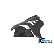 [ILMBERGER CARBON] BMW M1000RR 25- / 카본 사이드 패널 우측 레이스 /  VER.503.M1RR5.K