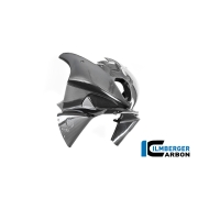 [ILMBERGER CARBON] BMW M1000RR 25- / 카본 어퍼 페어링 레이스 / VEO.501.M1RR5.K