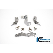 [ILMBERGER CARBON] BMW M1000RR 25- / 페어링 마운팅 브라켓 for 레이스 /VHK.507.M1RR5.K