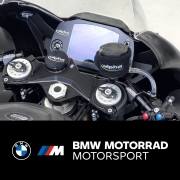 [ALPHA RACING] BMW S1000RR 19- / M-RCK 레이스 전자제어 패키지 / 알파레이싱