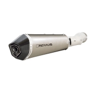 [REMUS] KTM 790 / 890 ADV / Husqvarna 901 Norden / 하이퍼콘 스틸 슬립온 / 레무스 머플러 / 6583 655218