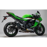 [REMUS] Kawasaki Ninja ZX-6R 25~ / BoostR 슬립온 / 레무스 머플러