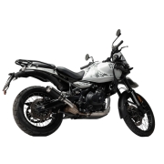[REMUS] ROYAL ENFIELD Guerrilla 450 & Himalayan 450 24~ / MESH 슬립온 / 레무스 머플러