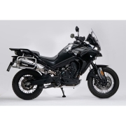 [REMUS] CFMOTO 800MT 24~ / OFFROAD Exhaust / 레무스 머플러