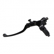 [게일스피드] 클러치 퍼치 시스템 다크에디션 / GALESPEED Clutch Perch Dark Edition  (Z900 / Z900RS 전용)