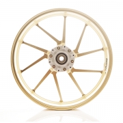 [게일스피드] SUZUKI DR-Z4SM 25~ / TYPE-R 세트 프론트,리어(알루미늄 단조휠) / GALESPEED Forged Wheel