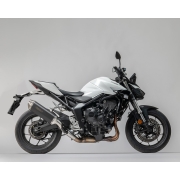 [REMUS] HONDA CB1000 Hornet 25~ / BLACK HAWK 슬립온 / 레무스 머플러