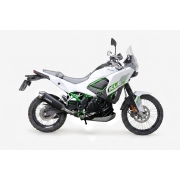 [REMUS] KAWASAKI KLE500 26~ / OFFROAD 슬립온 / 레무스 머플러