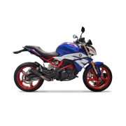 [REMUS] BMW BMW G310R/GS 24~ / MESH 슬립온 / 레무스 머플러