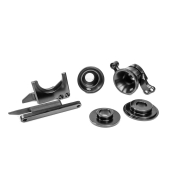 [GILLESTOOLING] YAMAHA YZF-R7 21~25 / 리어휠 체인지 킷 / RWK-02-B