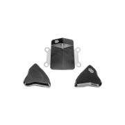 [GILLESTOOLING] YAMAHA YZF-R7 21~25 / 레이스커버킷 / RCK-14-B