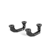 [GILLESTOOLING] YAMAHA YZF-R7 21~25 / 페신져 커버 킷 / PPC-11-KIT-B