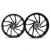 [게일스피드] YAMAHA YZF-R7 21~ / TYPE-SB1 세트 프론트,리어(알루미늄 단조휠) / GALESPEED Forged Wheel