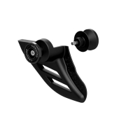 [GBRACING] YAMAHA R1, R3, R7, R9, MT03, MT09, MT10, TRACER900 / CGA17-GBR-SET 패독스텐드 어뎁터 + 체인가드