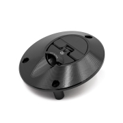 [GILLESTOOLING] APRILIA 퀵 릴리즈 퓨얼 캡 V2 / Quick-Release Fuel Cap / FCAP2-B009-*