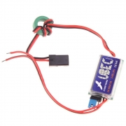Hobbywing 3A Switch Mode UBEC 5V 6V max 5A Lowest RF Noise