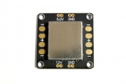 전원 분배 보드 5V 12V UBEC / QAV250 CC3D Flight Controller Power Distribution Board 5V/12V