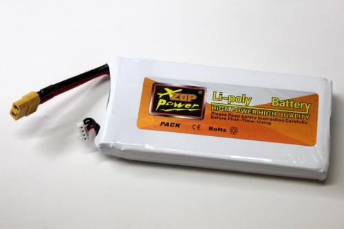 리포 배터리 5500 mAh / Li-Po 3S 11.1V 5500 mAh 45c XT60 Plug 리포 배터리 5500 mAh / Li-Po 3S 11.1V 5500 mAh 45c XT60 Plug