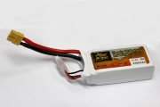 리포 배터리 2700 mAh / Li-Po 3S 11.1V 2700 mAh 30c XT60 Plug