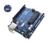 아두이노 우노 UNO R3 DIP 타입 ATmega16U2 호환 보드