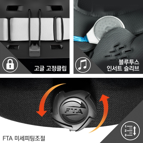 [미국대표팀공식공급사] 와일드혼 드리프트 스키 스노우보드 헬멧