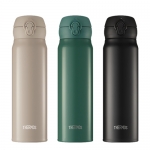 써모스 데일리 원터치 텀블러 600ML JNL-604K