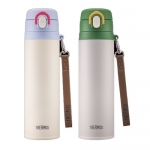써모스 스트랩 원터치 텀블러 550ml JNT-550K