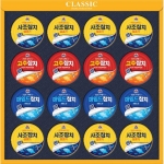 [목우촌] 프리미엄 참치스페셜 2호
