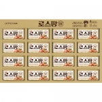 [롯데푸드] 로스팜97 4호